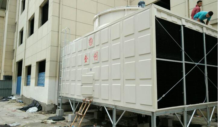冷卻塔是用來(lái)干什么的？